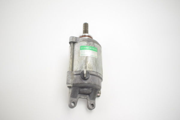 Motor Arranque Completo Gsx-r Srad 1000 11-16 Original