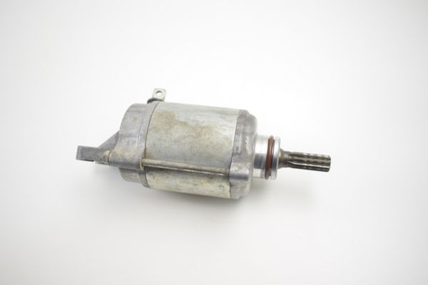 Motor Arranque Completo Gsx-r Srad 1000 11-16 Original