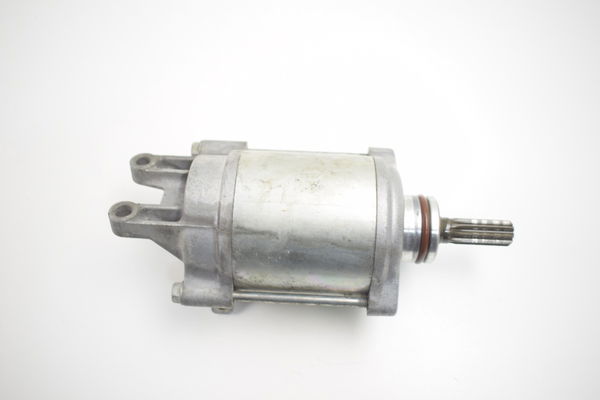 Motor Arranque Completo Gsx-r Srad 1000 11-16 Original