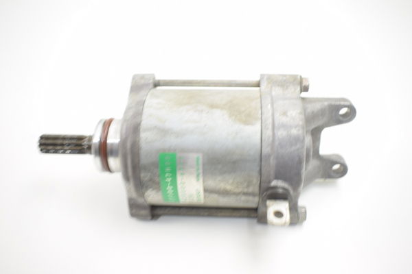 Motor Arranque Completo Gsx-r Srad 1000 11-16 Original