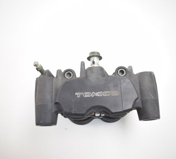 Pinça Freio Dianteiro Esquer. Gsx-r Srad 1000 11-16 Original