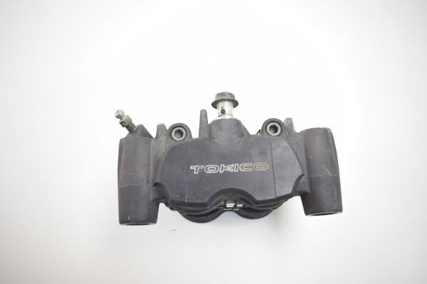 Pinça Freio Dianteiro Esquer. Gsx-r Srad 1000 11-16 Original