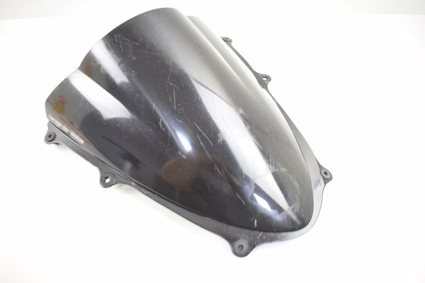 Bolha Com Riscos Gsx-r Srad 1000 11-16 Original