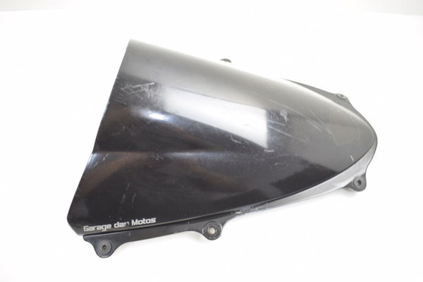 Bolha Com Riscos Gsx-r Srad 1000 11-16 Original