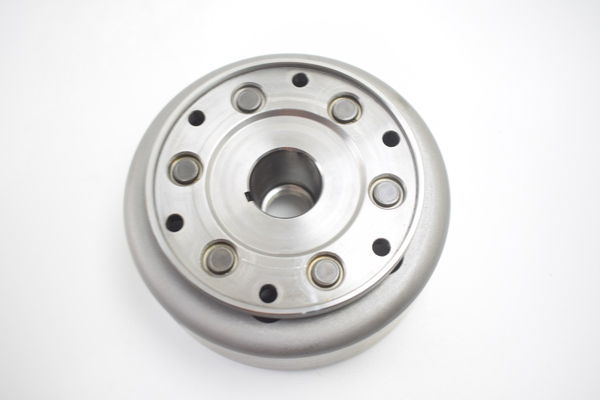 Volante Magneto Honda Cb 600f 04-07 Hornet