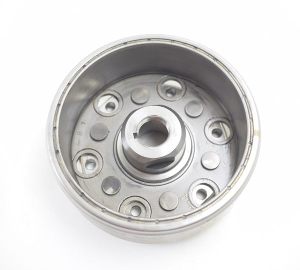 Volante Magneto Honda Cb 600f 04-07 Hornet