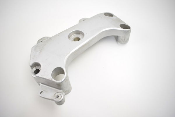 Suporte Bacalhau Esquerdo Honda Cb 600f Hornet 04-07