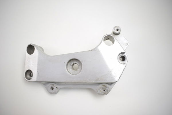 Suporte Bacalhau Esquerdo Honda Cb 600f Hornet 04-07