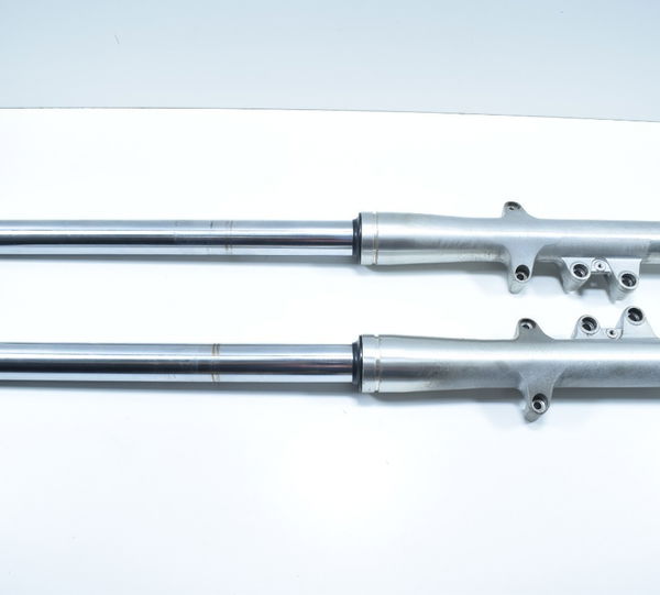 Bengala Completa (par) Suzuki Boulevard C 1500 Original