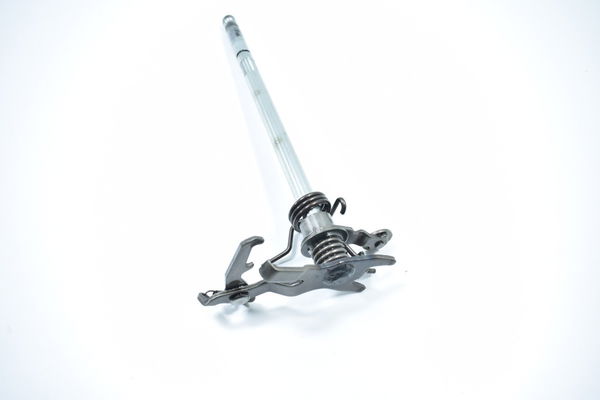 Eixo Pedal Cambio Seletor Yamaha Xvs 650 Drag Star Original