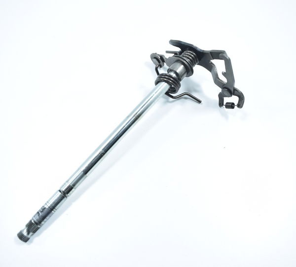 Eixo Pedal Cambio Seletor Yamaha Xvs 650 Drag Star Original