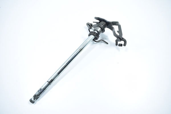 Eixo Pedal Cambio Seletor Yamaha Xvs 650 Drag Star Original