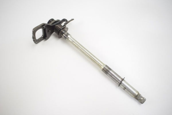 Eixo Marcha Seletor Suzuki Gsx-r Srad 750 11-14 Original