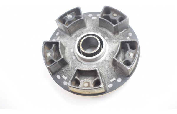 Cubo Coroa Flange Suzuki Gsx-r Srad 750 11-14 Original