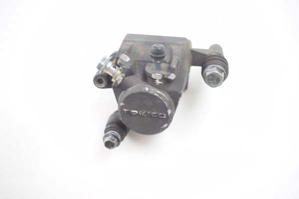 Pinça Freio Traseiro Suzuki Gsx-r Srad 750 11-14 Original