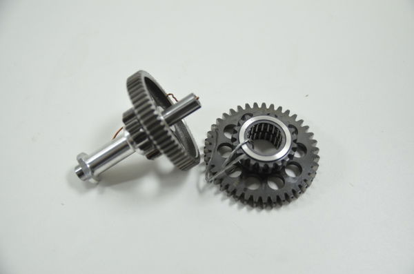 Engrenagem Redução Partida Bmw S 1000rr S1000rr 15-19