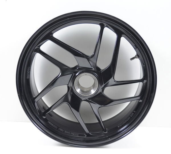 Roda Traseira Ducati Panigale 1199 2013 Original