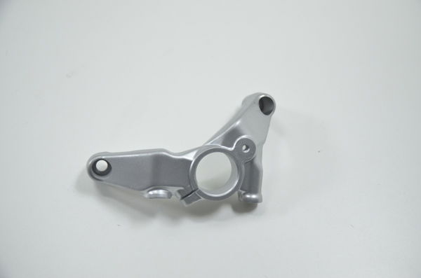 Suporte Bacalhau Esquerdo Ducati Panigale 1199 2013
