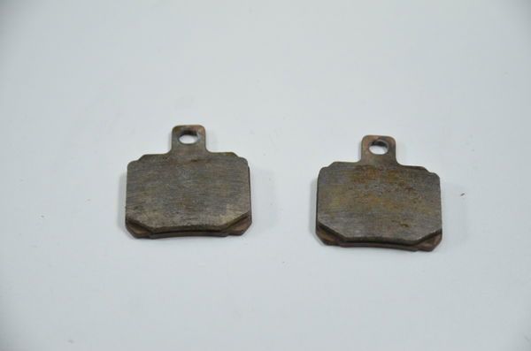 Pastilha Freio Traseiro Ducati Panigale 1199 2013