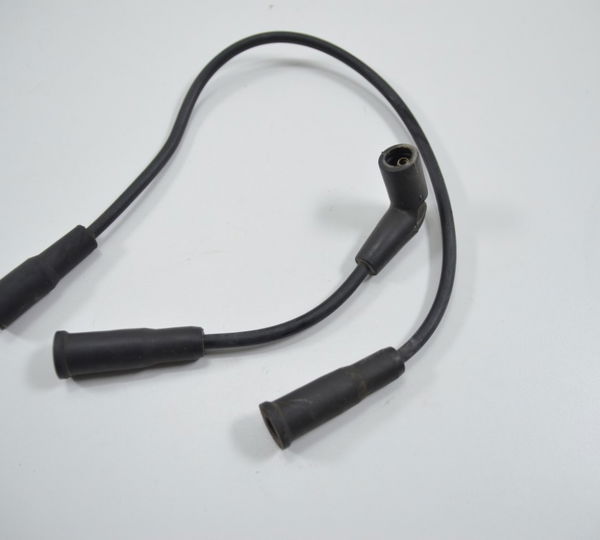 Cabo Vela Par Harley 883 R Original