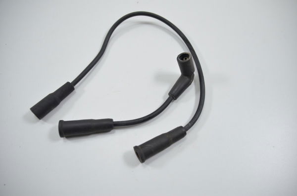 Cabo Vela Par Harley 883 R Original