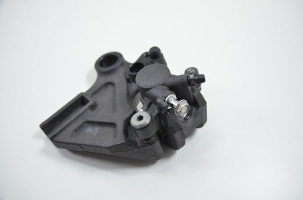 Pinça Freio Traseiro Kawasaki Zx 10r Zx-10r 16-19 Original