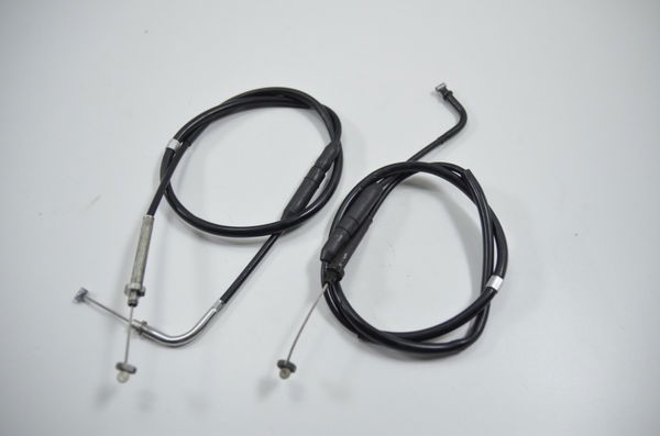 Cabo Acelerador A/b Kawasaki Zx 10r Zx-10r 16-19 Original