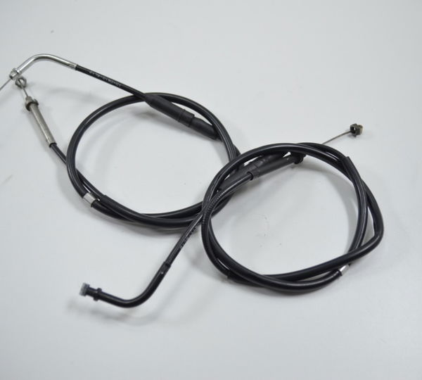 Cabo Acelerador A/b Kawasaki Zx 10r Zx-10r 16-19 Original