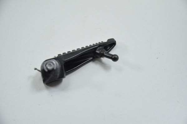 Pedaleira Diant Dir. Kawasaki Zx 10r Zx-10r 16-19 Original