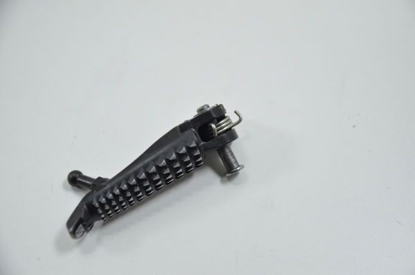 Pedaleira Diant Dir. Kawasaki Zx 10r Zx-10r 16-19 Original