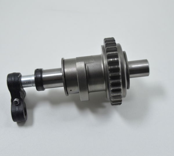 Balanceiro Virabrequim Kawasaki Zx 10r Zx-10r 16-19 Original