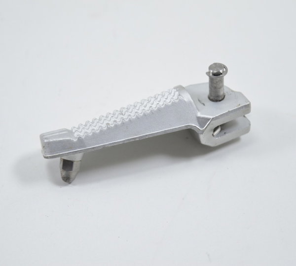 Pedaleira Diant. Dir. Bmw F 800r F800 F 800 R 2013 Original