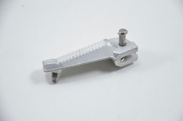 Pedaleira Diant. Dir. Bmw F 800r F800 F 800 R 2013 Original