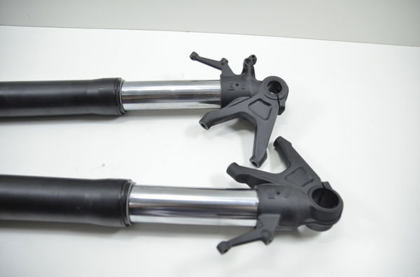 Bengala Completa Par Ducati X Diavel 2017 Original