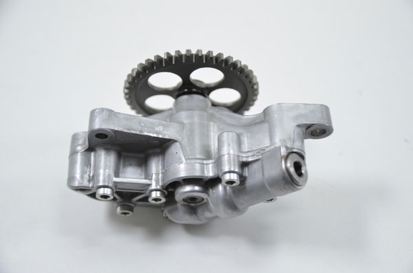Bomba Oleo Completa Ducati X Diavel 2017 Original