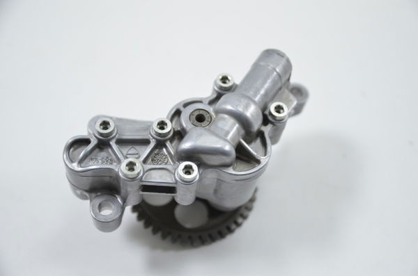 Bomba Oleo Completa Ducati X Diavel 2017 Original