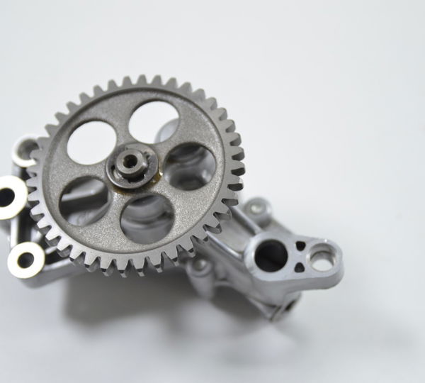 Bomba Oleo Completa Ducati X Diavel 2017 Original