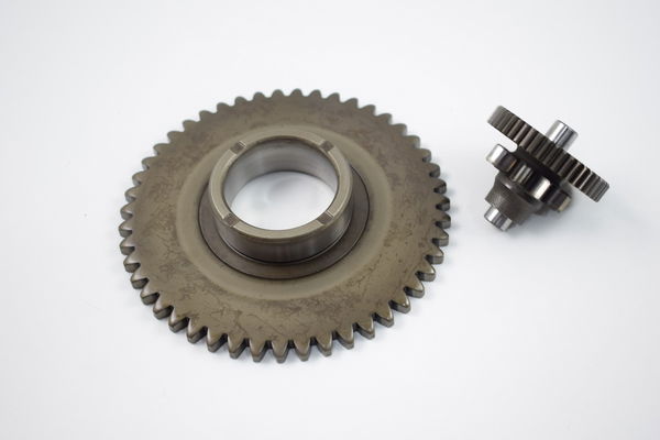 Engrenagem Partida Cbr 900rr 96/97/98/99 Original
