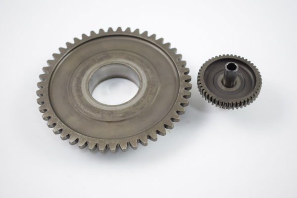 Engrenagem Partida Cbr 900rr 96/97/98/99 Original