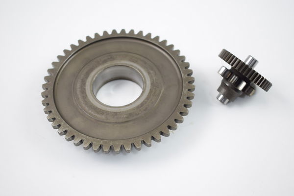 Engrenagem Partida Cbr 900rr 96/97/98/99 Original