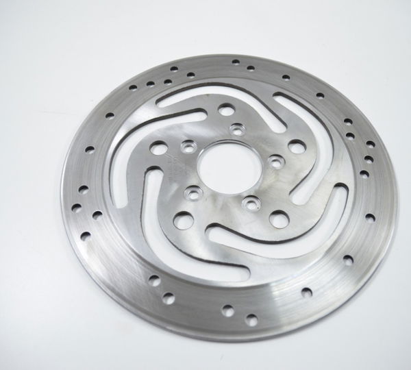 Disco Freio Dianteiro Harley Softail Deluxe 1450 2005