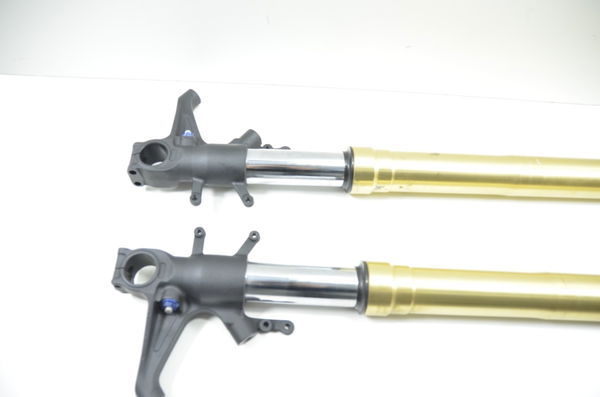 Bengala Par Suzuki Gsx-r Srad 750 05-06 Original
