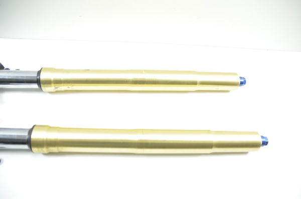Bengala Par Suzuki Gsx-r Srad 750 05-06 Original