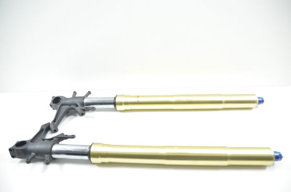 Bengala Par Suzuki Gsx-r Srad 750 05-06 Original