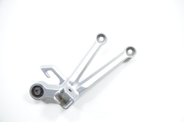 Bacalhau Traseiro Dir. Suzuki Gsx-r Srad 750 05-06 Original