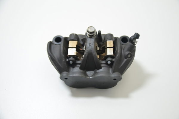 Pinça Freio Dianteiro Esq Kawasaki Versys 1000 2020 Original