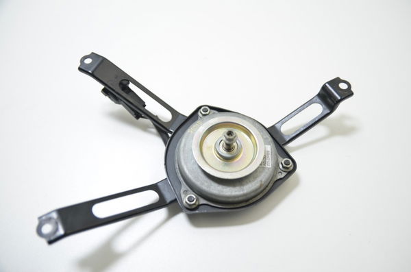 Motor Ventoinha Grande Honda Cbr 1000 Rr 1000rr 08-15