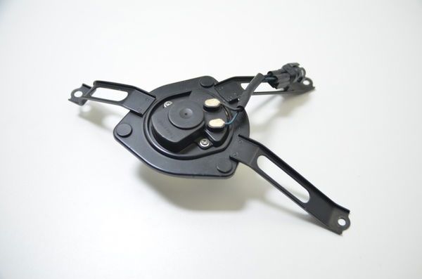 Motor Ventoinha Grande Honda Cbr 1000 Rr 1000rr 08-15