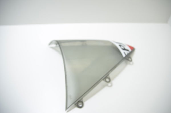 Bolha Com Avaria Honda Cbr 1000 Rr 1000rr 08-11 Repsol