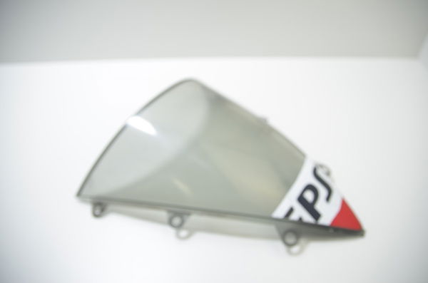 Bolha Com Avaria Honda Cbr 1000 Rr 1000rr 08-11 Repsol